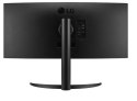 Monitor LG 34WP75CP-B 34 UltraWide QHD VA zakrzywiony 160Hz