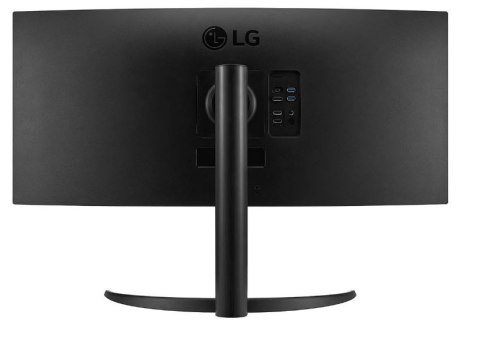 Monitor LG 34WP75CP-B 34 UltraWide QHD VA zakrzywiony 160Hz