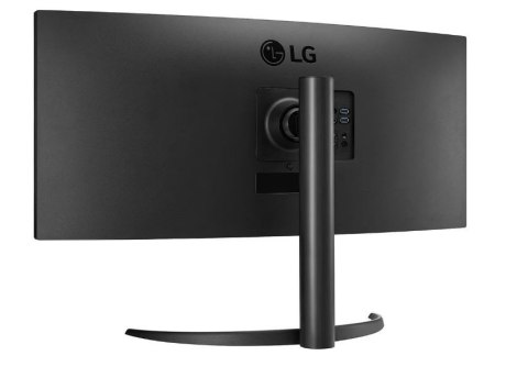 Monitor LG 34WP75CP-B 34 UltraWide QHD VA zakrzywiony 160Hz