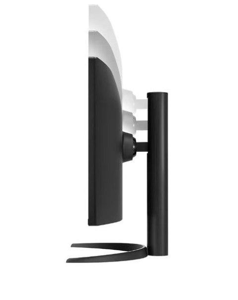 Monitor LG 34WP75CP-B 34 UltraWide QHD VA zakrzywiony 160Hz