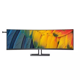 Monitor Philips 45B1U6900C 45 cali Curved VA USB-C HDMI KVM HDR Głośniki