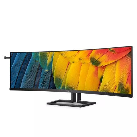 Monitor Philips 45B1U6900C 45 cali Curved VA USB-C HDMI KVM HDR Głośniki