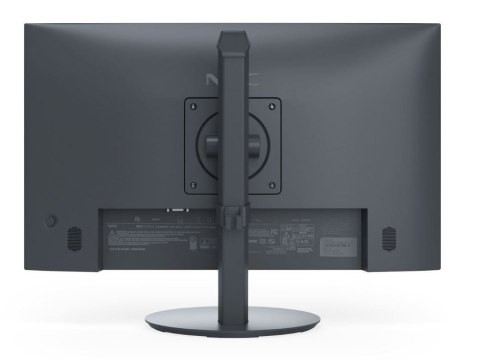Monitor NEC MultiSync E244F 24 cali Full HD ergonomiczny czarny