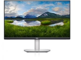 Monitor Dell S2721QSA 27 cali 4K LED IPS z FreeSync wbudowane głośniki