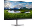 Monitor Dell S2721QSA 27 cali 4K LED IPS z FreeSync wbudowane głośniki