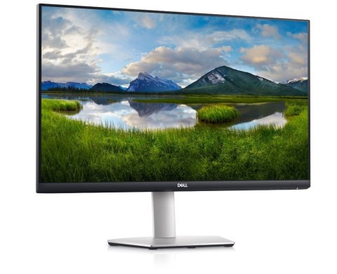 Monitor Dell S2721QSA 27 cali 4K LED IPS z FreeSync wbudowane głośniki