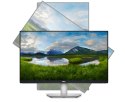 Monitor Dell S2721QSA 27 cali 4K LED IPS z FreeSync wbudowane głośniki