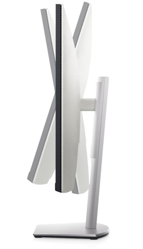 Monitor Dell S2721QSA 27 cali 4K LED IPS z FreeSync wbudowane głośniki