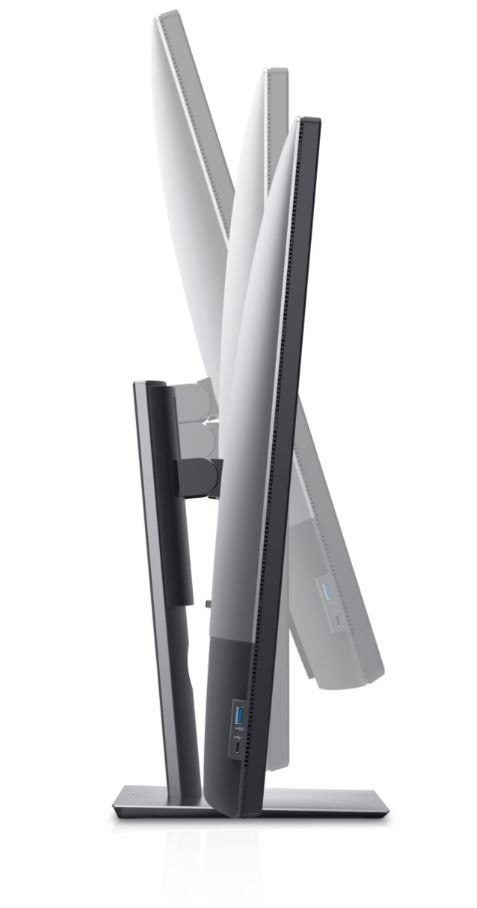 Monitor Dell S2721QSA 27 cali 4K LED IPS z FreeSync wbudowane głośniki