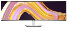 Monitor Dell UltraSharp U4924DW 49 cali 5K LED 32:9 IPS Black