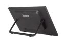 Monitor IIYAMA ProLite T2455MSC-B1 24 10-punktowy dotykowy z kamerą