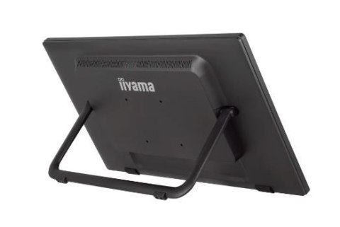 Monitor IIYAMA ProLite T2455MSC-B1 24 10-punktowy dotykowy z kamerą