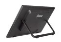 Monitor IIYAMA ProLite T2455MSC-B1 24 10-punktowy dotykowy z kamerą