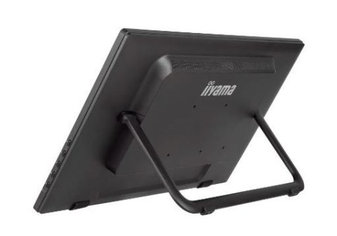 Monitor IIYAMA ProLite T2455MSC-B1 24 10-punktowy dotykowy z kamerą