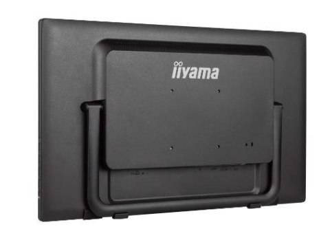 Monitor IIYAMA ProLite T2455MSC-B1 24 10-punktowy dotykowy z kamerą