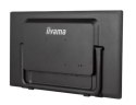 Monitor IIYAMA ProLite T2455MSC-B1 24 10-punktowy dotykowy z kamerą