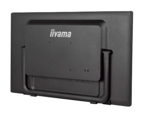 Monitor IIYAMA ProLite T2455MSC-B1 24 10-punktowy dotykowy z kamerą
