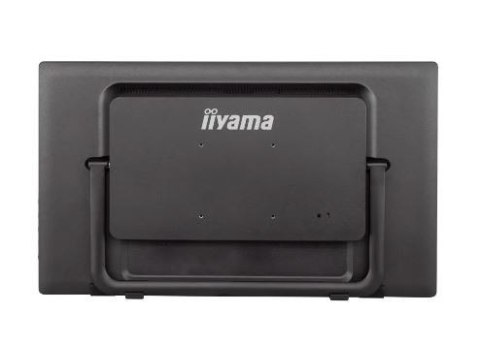 Monitor IIYAMA ProLite T2455MSC-B1 24 10-punktowy dotykowy z kamerą
