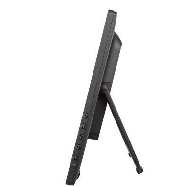 Monitor IIYAMA ProLite T2455MSC-B1 24 10-punktowy dotykowy z kamerą