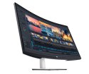 Monitor Dell S3221QSA 31.5 4K zakrzywiony VA z HDMI DP głośniki