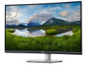 Monitor Dell S3221QSA 31.5 4K zakrzywiony VA z HDMI DP głośniki