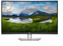 Monitor Dell S3221QSA 31.5 4K zakrzywiony VA z HDMI DP głośniki
