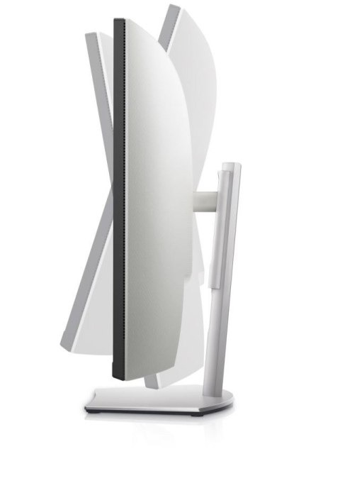 Monitor Dell S3221QSA 31.5 4K zakrzywiony VA z HDMI DP głośniki