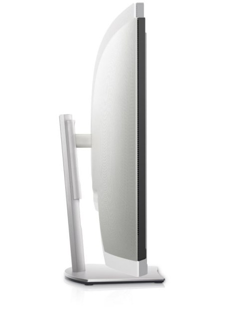 Monitor Dell S3221QSA 31.5 4K zakrzywiony VA z HDMI DP głośniki