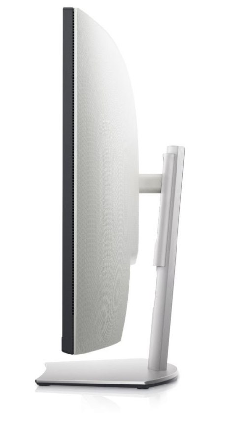 Monitor Dell S3221QSA 31.5 4K zakrzywiony VA z HDMI DP głośniki