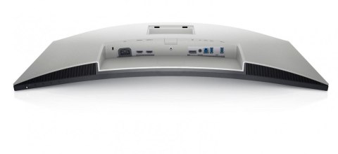 Monitor Dell S3221QSA 31.5 4K zakrzywiony VA z HDMI DP głośniki