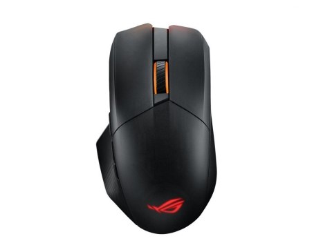 Mysz Asus ROG Chakram X Origin 36000 DPI gamingowa bezprzewodowa