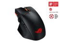 Mysz Asus ROG Chakram X Origin 36000 DPI gamingowa bezprzewodowa