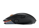 Mysz Asus ROG Chakram X Origin 36000 DPI gamingowa bezprzewodowa