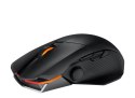Mysz Asus ROG Chakram X Origin 36000 DPI gamingowa bezprzewodowa