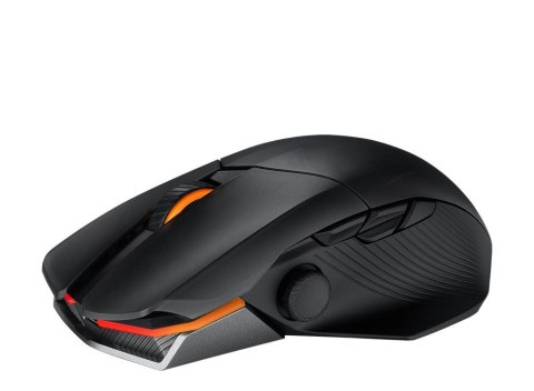 Mysz Asus ROG Chakram X Origin 36000 DPI gamingowa bezprzewodowa