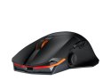 Mysz Asus ROG Chakram X Origin 36000 DPI gamingowa bezprzewodowa