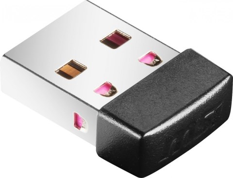 Mysz MSI Clutch GM51 Lightweight bezprzewodowa z RGB dla graczy lekka