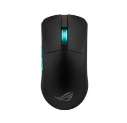 Mysz bezprzewodowa Asus ROG Harpe Ace Aim Lab Edition 36000 DPI gamingowa