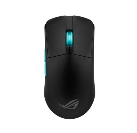 Mysz bezprzewodowa Asus ROG Harpe Ace Aim Lab Edition 36000 DPI gamingowa