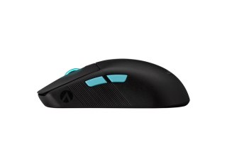 Mysz bezprzewodowa Asus ROG Harpe Ace Aim Lab Edition 36000 DPI gamingowa