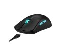 Mysz bezprzewodowa Asus ROG Harpe Ace Aim Lab Edition 36000 DPI gamingowa