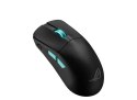 Mysz bezprzewodowa Asus ROG Harpe Ace Aim Lab Edition 36000 DPI gamingowa