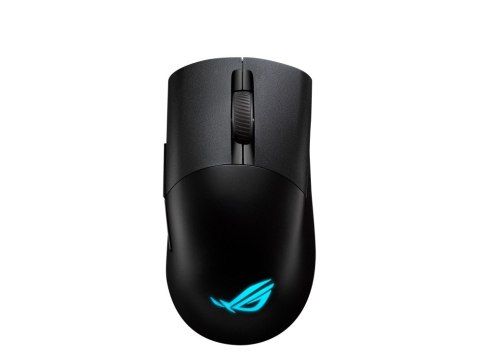 Mysz gamingowa Asus ROG Keris Wireless 36000 DPI lekka bezprzewodowa RGB