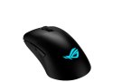 Mysz gamingowa Asus ROG Keris Wireless 36000 DPI lekka bezprzewodowa RGB
