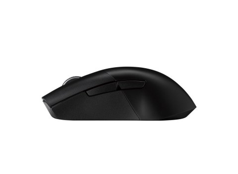 Mysz gamingowa Asus ROG Keris Wireless 36000 DPI lekka bezprzewodowa RGB