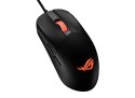 Mysz gamingowa Asus ROG Strix Impact III 12000 DPI lekka przewodowa RGB czarna