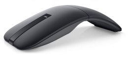 Mysz podróżna Bluetooth Dell MS700 czarna lekka uniwersalna