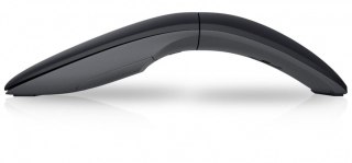 Mysz podróżna Bluetooth Dell MS700 czarna lekka uniwersalna