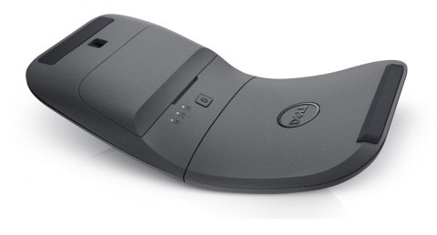 Mysz podróżna Bluetooth Dell MS700 czarna lekka uniwersalna