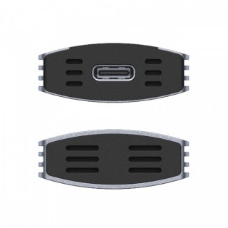 Obudowa M.2 NVMe SATA Unitek S1230A 10Gbps aluminiowa z USB-C